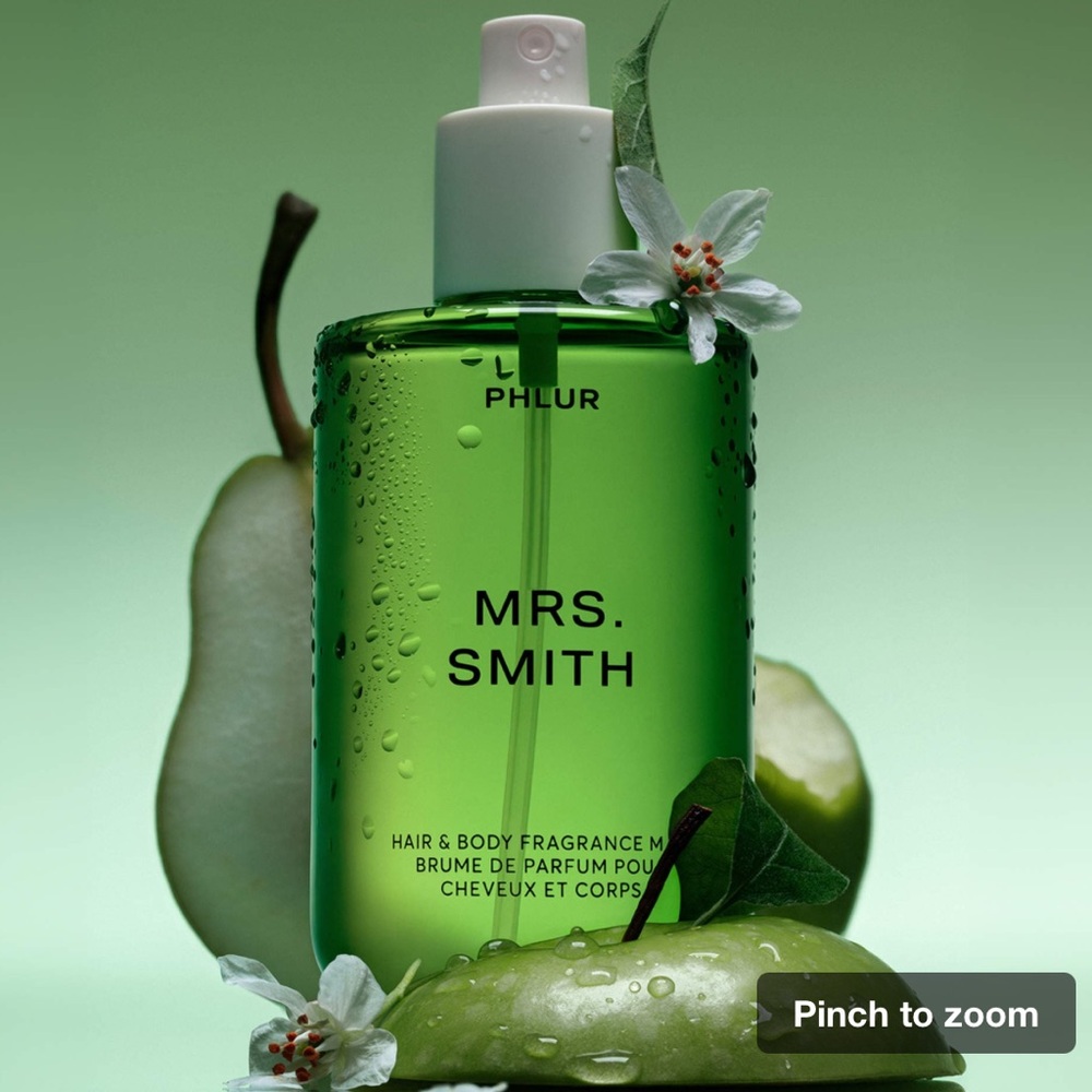 Phlur Mrs Smith 2mL Decant Sample with Spray